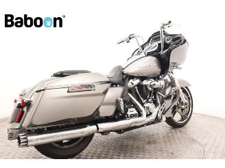 Harley-Davidson  FLTRXS Road Glide Special picture 8