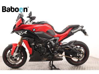 BMW S 1000 XR  picture 5