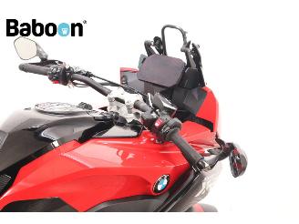 BMW S 1000 XR  picture 11