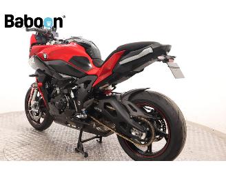 BMW S 1000 XR  picture 6