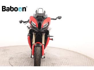 BMW S 1000 XR  picture 3