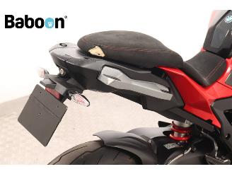 BMW S 1000 XR  picture 9