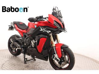 BMW S 1000 XR  picture 2