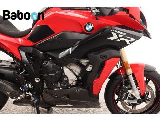 BMW S 1000 XR  picture 13