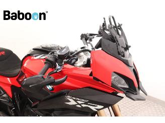 BMW S 1000 XR  picture 14
