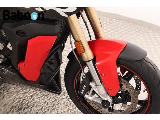 BMW S 1000 XR  picture 15