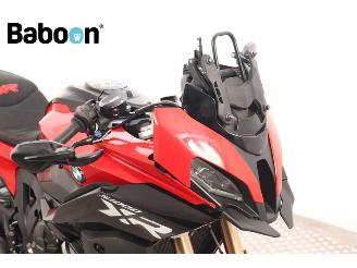 BMW S 1000 XR  picture 21