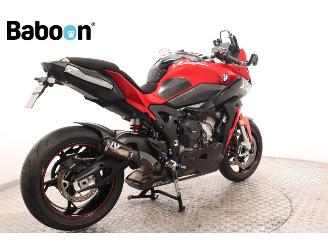 BMW S 1000 XR  picture 8