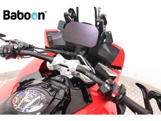 BMW S 1000 XR  picture 20