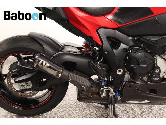 BMW S 1000 XR  picture 12