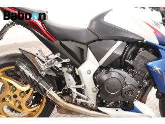 Honda CB 1000 R ABS picture 11