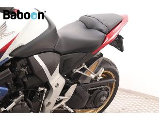 Honda CB 1000 R ABS picture 21