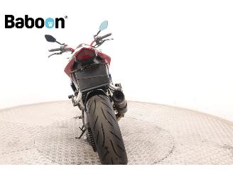 Honda CB 1000 R ABS picture 7