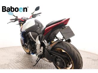 Honda CB 1000 R ABS picture 6