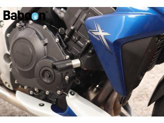 Honda CB 1000 R ABS picture 17