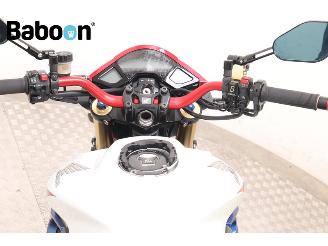 Honda CB 1000 R ABS picture 15