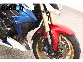 Honda CB 1000 R ABS picture 14