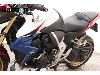 Honda CB 1000 R ABS picture 20