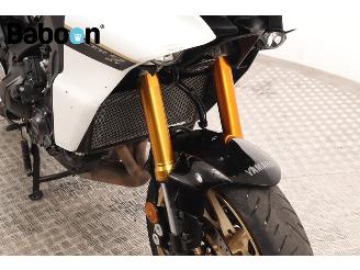 Yamaha  Tracer 9 GT picture 19