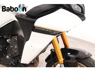 Yamaha  Tracer 9 GT picture 12