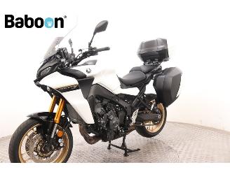 Yamaha  Tracer 9 GT picture 4