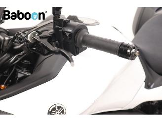 Yamaha  Tracer 9 GT picture 22
