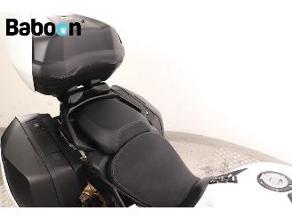 Yamaha  Tracer 9 GT picture 15