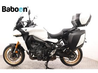 Yamaha  Tracer 9 GT picture 5