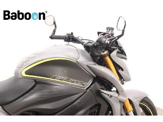 Suzuki  GSX- S 1000 ABS picture 10