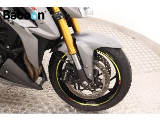 Suzuki  GSX- S 1000 ABS picture 13