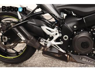 Suzuki  GSX- S 1000 ABS picture 15