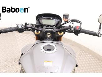 Suzuki  GSX- S 1000 ABS picture 16