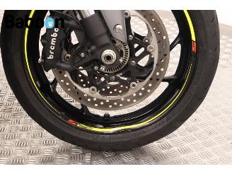 Suzuki  GSX- S 1000 ABS picture 14