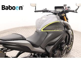 Suzuki  GSX- S 1000 ABS picture 17