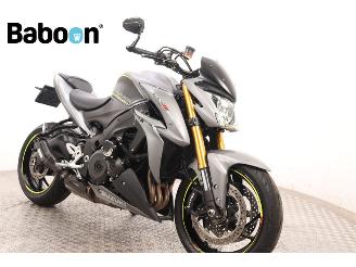 Suzuki  GSX- S 1000 ABS picture 2