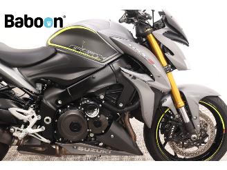 Suzuki  GSX- S 1000 ABS picture 11