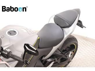 Suzuki  GSX- S 1000 ABS picture 22