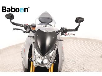 Suzuki  GSX- S 1000 ABS picture 19