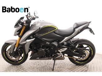 Suzuki  GSX- S 1000 ABS picture 5