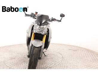 Suzuki  GSX- S 1000 ABS picture 3
