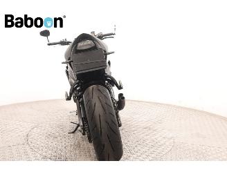 Suzuki  GSX- S 1000 ABS picture 7
