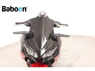 Kawasaki Ninja 650 Performance picture 18