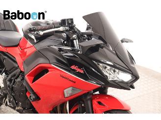 Kawasaki Ninja 650 Performance picture 17