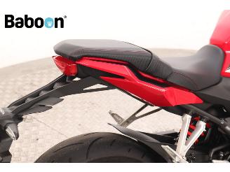Honda  CBR 650 R ABS picture 9