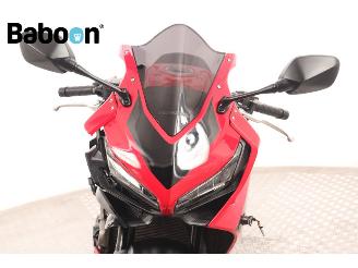Honda  CBR 650 R ABS picture 20