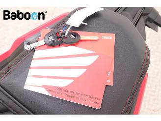 Honda  CBR 650 R ABS picture 25