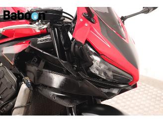 Honda  CBR 650 R ABS picture 19