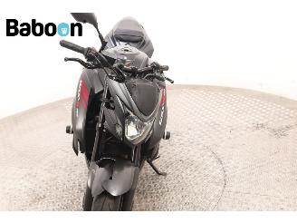 Suzuki  GSX-S 750 ABS picture 17
