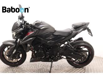 Suzuki  GSX-S 750 ABS picture 5