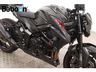 Suzuki  GSX-S 750 ABS picture 15